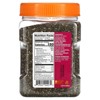 BetterBody Foods Organic Chia Seeds, 1.25 lbs (20 oz) - 2 of 2