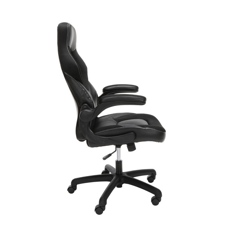 RESPAWN 3085 Ergonomic Gaming Chair with Flip-up Arms, 4 of 12