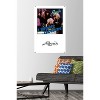 Trends International Poison - I Want Action Album Series Unframed Wall Poster Prints - 2 of 4