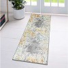 Luxe Weavers Artistic Indoor Area Rug - 2 of 4