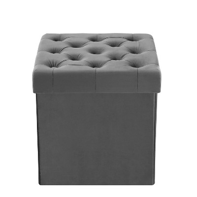 target cube ottoman