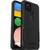 OtterBox Commuter Series Google Pixel 4a (5G) UW - Black - Certified Refurbished - 3 of 4