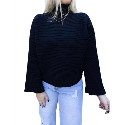 Women's Glorious Day Sweater - First Love