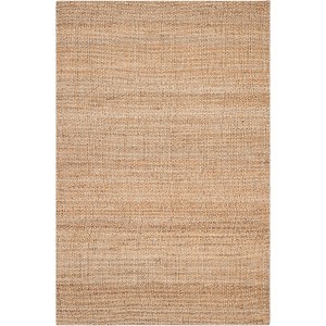 Natural Fiber Saint Martin NF452 Hand Woven Indoor Rugs - Safavieh - 1 of 4