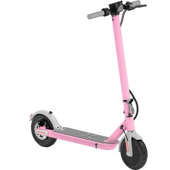 Hover 1 Journey 2.0 Folding Electric Scooter - Pink
