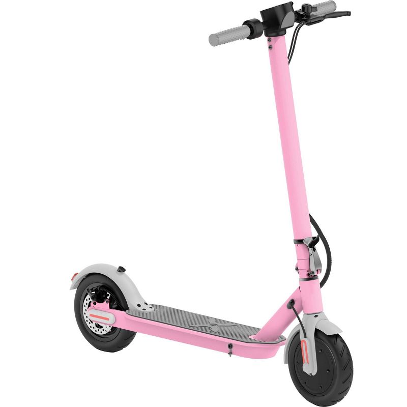 Hover 1 Journey 2.0 Folding Electric Scooter - Pink, 1 of 4