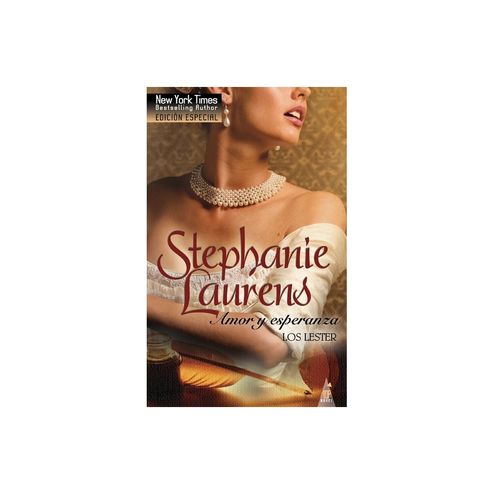Las razones del amor - by Stephanie Laurens (Paperback)