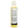 Plantlife Scent Free Massage Oil – Unscented Body Oil, Absorbs Deeply to Moisturize & Nourish the Skin, Made in California (4 oz) - 2 of 3