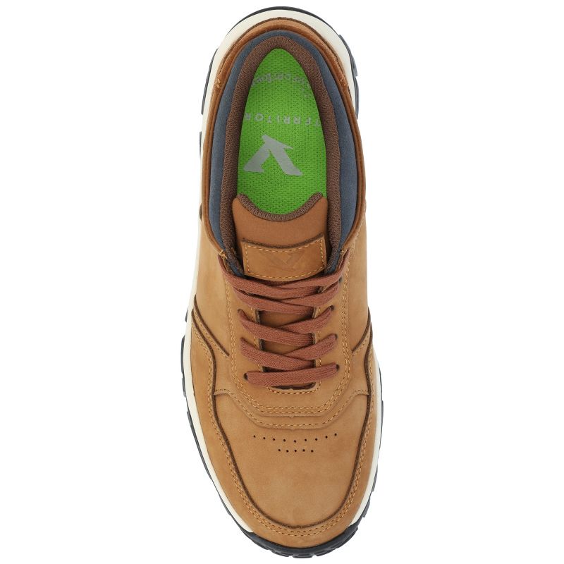 Territory Beacon Casual Leather Sneaker, 5 of 11