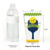 Big Dot of Happiness Let’s Rally - Pickleball - Birthday or Retirement Party Favor Popcorn Treat Boxes - Set of 12 - 2 of 4