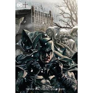 Batman: Noel - by  Lee Bermejo (Hardcover) - 1 of 1