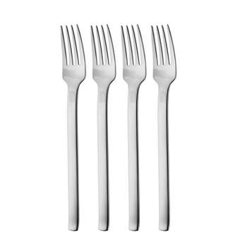 BergHOFF Ralph Kramer Essence 4Pc 18/10 Stainless Steel Dessert Forks Set