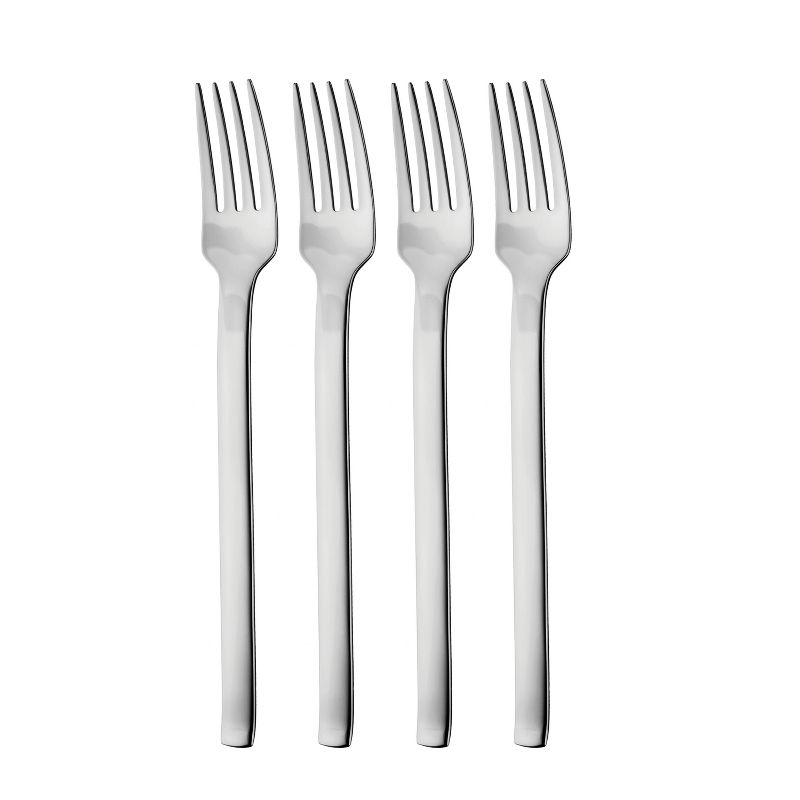 BergHOFF Ralph Kramer Essence 4Pc 18/10 Stainless Steel Dessert Forks Set, 1 of 5