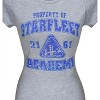 Womens Star Trek Starfleet Academy T-Shirt - 2 of 4