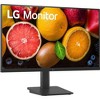 LG 27MS570B-B 27" Full HD 100Hz 5ms 16:9 USB Type-C IPS Gaming Monitor, Black - 2 of 4
