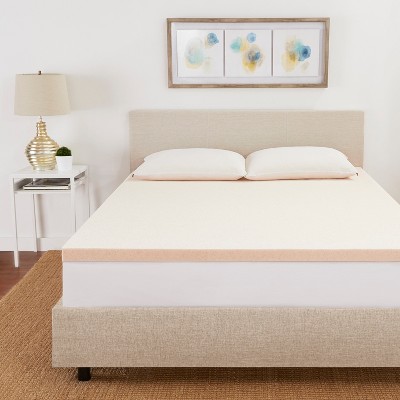 target king size mattress topper