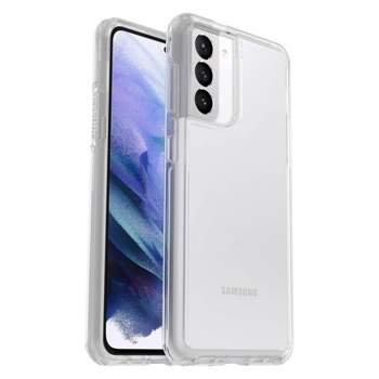 Samsung Galaxy S21 Ultra 5g 128gb Rom 12gb Ram G998u Unlocked Smartphone -  Manufacturer Refurbished - Phantom Black : Target