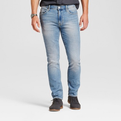 target slim jeans