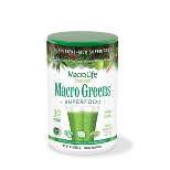 MacroLife Naturals Greens Complete Superfood - 10oz