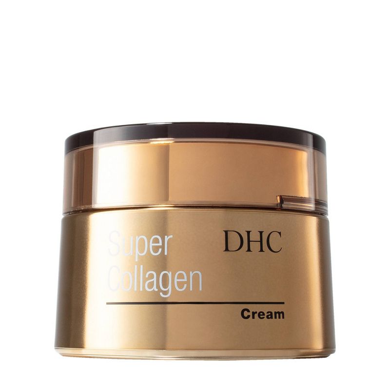 DHC Super Collagen Cream - 1.7oz, 1 of 7