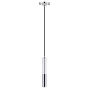 ET2 Lighting Torch 1 - Light Pendant in  Polished Chrome - 1 of 1