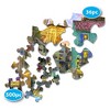 Eiffel Magic 36 Piece Jigsaw Puzzle - 3 of 3