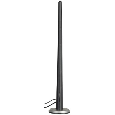 Naxa High-powered Amplified Atsc/hdtv/fm Indoor Antenna : Target