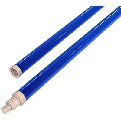 Bon Tool 12-296 Threaded Handle - 1 3/8-inch Aluminum - 6 Foot