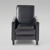 Darvis Fabric Recliner Club Chair - Christopher Knight Home - 2 of 4