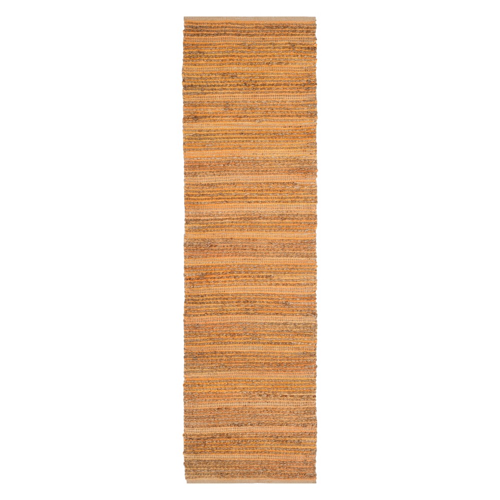  Runner Stripe Orange