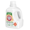 Arm Hammer Sensitive Liquid Laundry Detergent - Free & Clear - image 4 of 4
