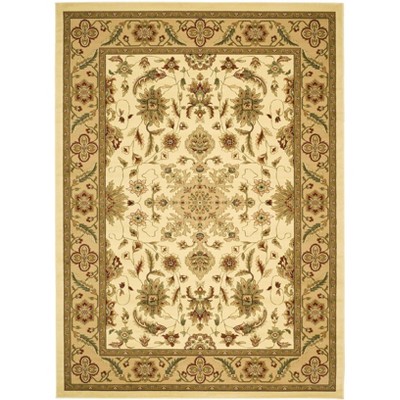 Lyndhurst LNH211 Power Loomed Area Rug  - Safavieh