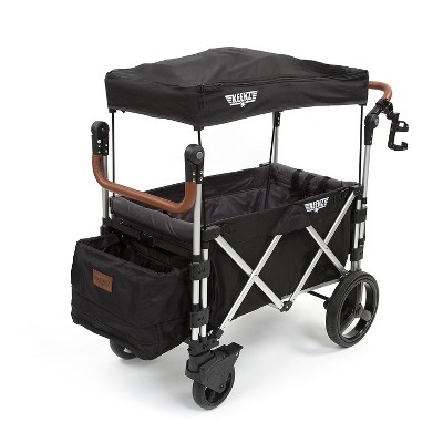 keenz x hybrid wagon stroller