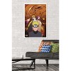 Trends International Naruto Shippuden - Nine-Tails Group Framed Wall Poster Prints - 2 of 4