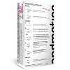 andmetics Lip Wax Strips for Women - 1.59oz - image 2 of 4