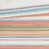 Oceanfront Resort 2pc Twin Palm Beach Yarn Dye Striped Quilt Set - 3 of 4