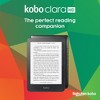 Kobo  Clara HD 6" Digital eBook Reader with Touchscreen (Manufacturer Refurbished) - 4 of 4