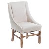 James Dining Chair - Christopher Knight Home - 3 of 4