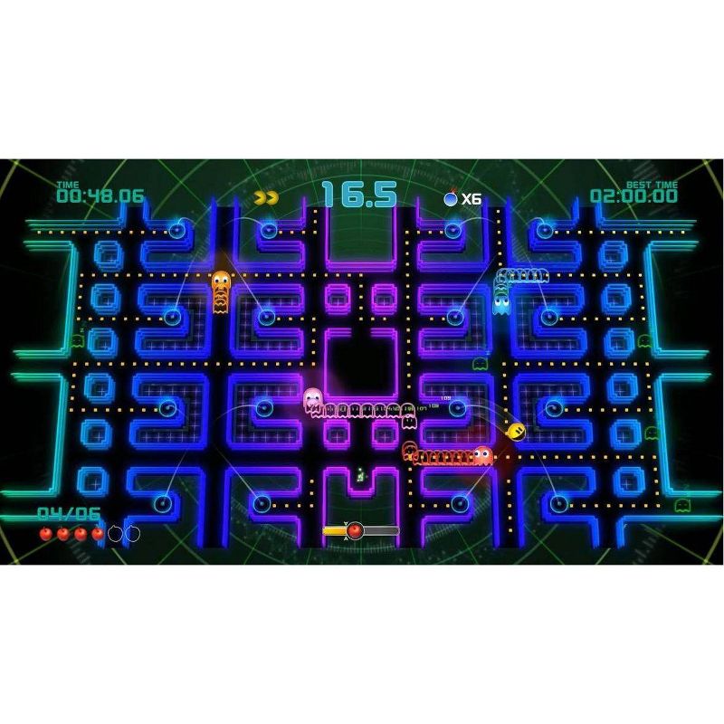 PAC-MAN Championship Edition 2 Xbox One, 6 of 9