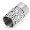 Royal Selangor 012921R Ice Bucket Circle Medallion, Pewter - 2 of 2