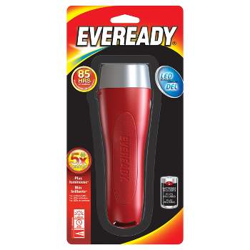 Eveready Industrial Floating LED Battery-Powered Lantern 5109LSH15 - The  Home Depot