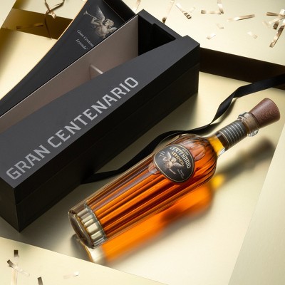 Gran Centenario Leyenda - 750ML Bottle