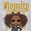 Women's - LOL Surprise! - Royal Bee Fitted Graphic T-Shirt - 2 of 3