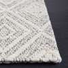 Marbella MRB176 Hand Loomed Indoor Rugs - Safavieh - 3 of 4