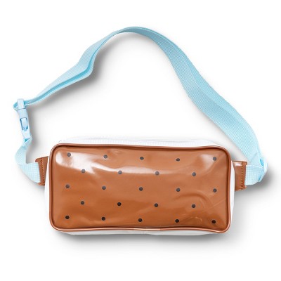 Ice Cream Sandwich Fanny Bag - Bullseye's Playground™