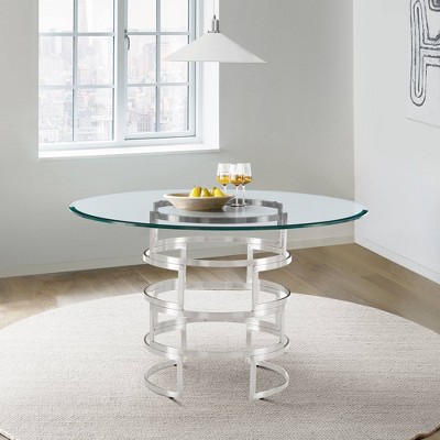 Armen Living Diaz Dining Table - Thumbnail 5