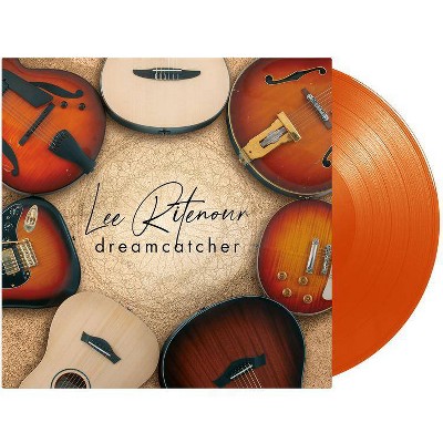 Ritenour Lee - Dreamcatcher (Vinyl)