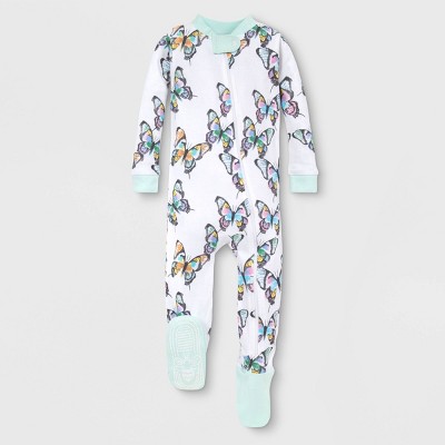 burt's bees baby clothes target