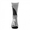 Mens Star Wars Darth Vader and Stormtroopers Crew Socks - 4 of 4