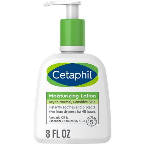 Cetaphil moisturizing store lotion for kids